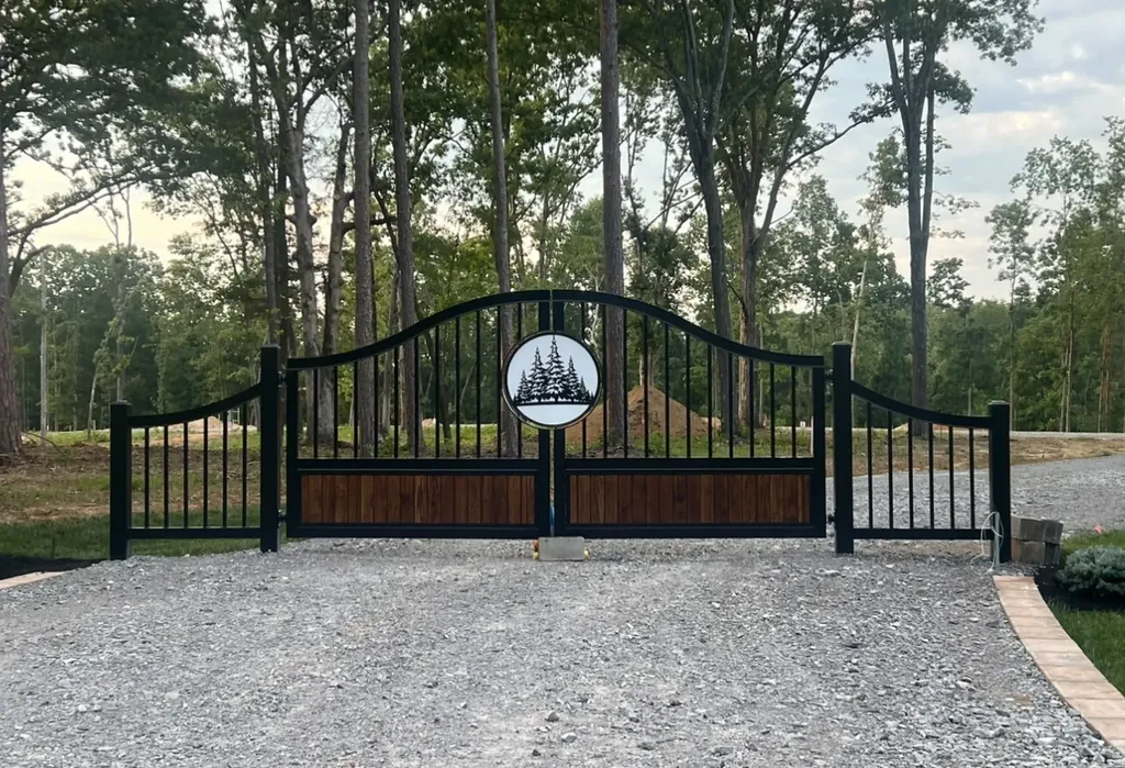 123 Pine Grove Lane Dover TN 37058