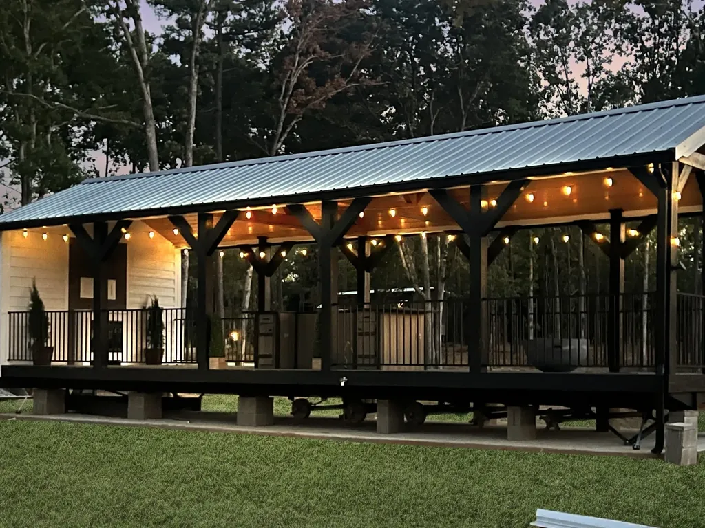 123 Pine Grove Lane Dover TN 37058
