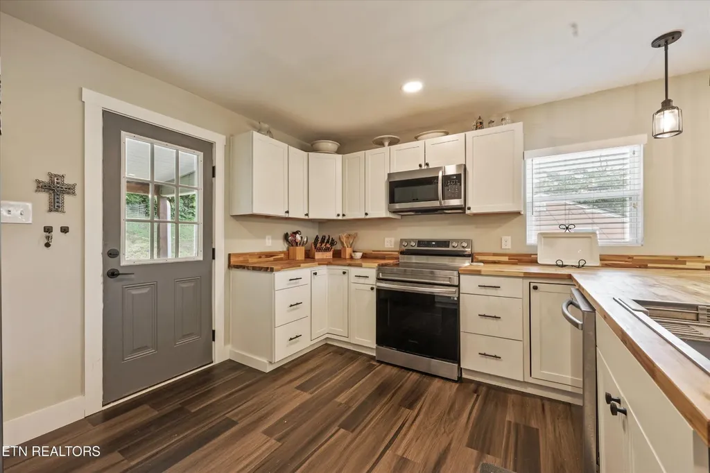 1701 Rugby Avenue Knoxville TN 37920