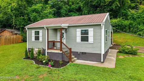 1701 Rugby Avenue Knoxville TN 37920