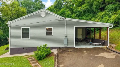 1701 Rugby Avenue Knoxville TN 37920