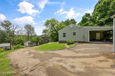 1701 Rugby Avenue Knoxville TN 37920