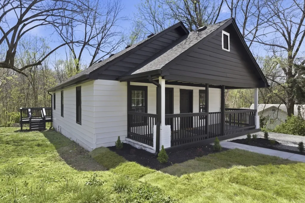 206 Winding Way Mcminnville TN 37110