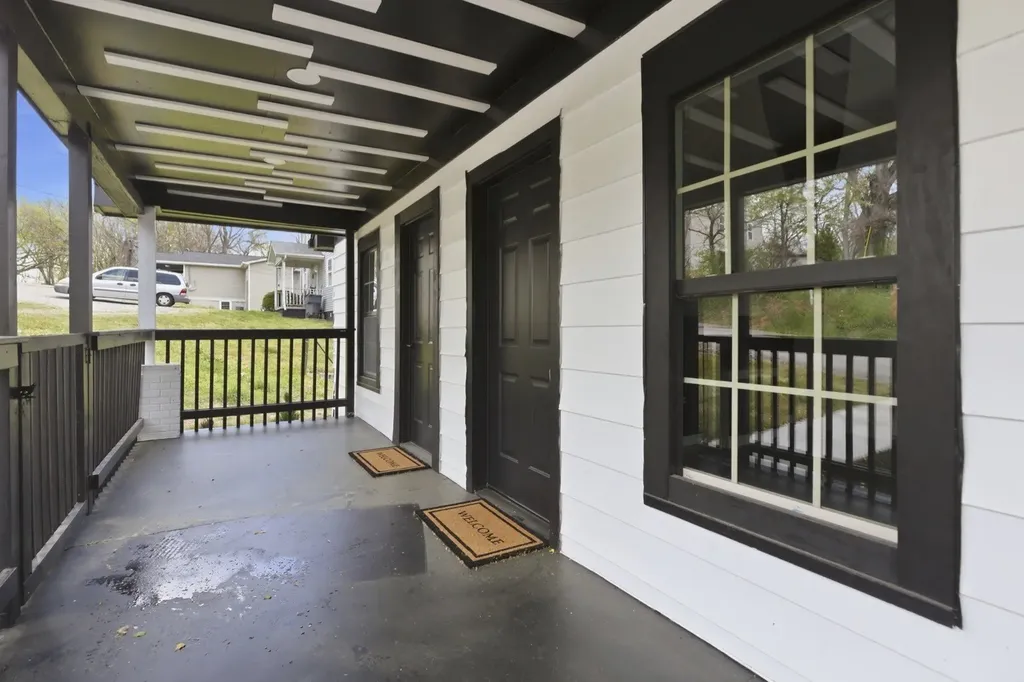 206 Winding Way Mcminnville TN 37110