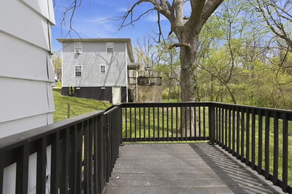 206 Winding Way Mcminnville TN 37110