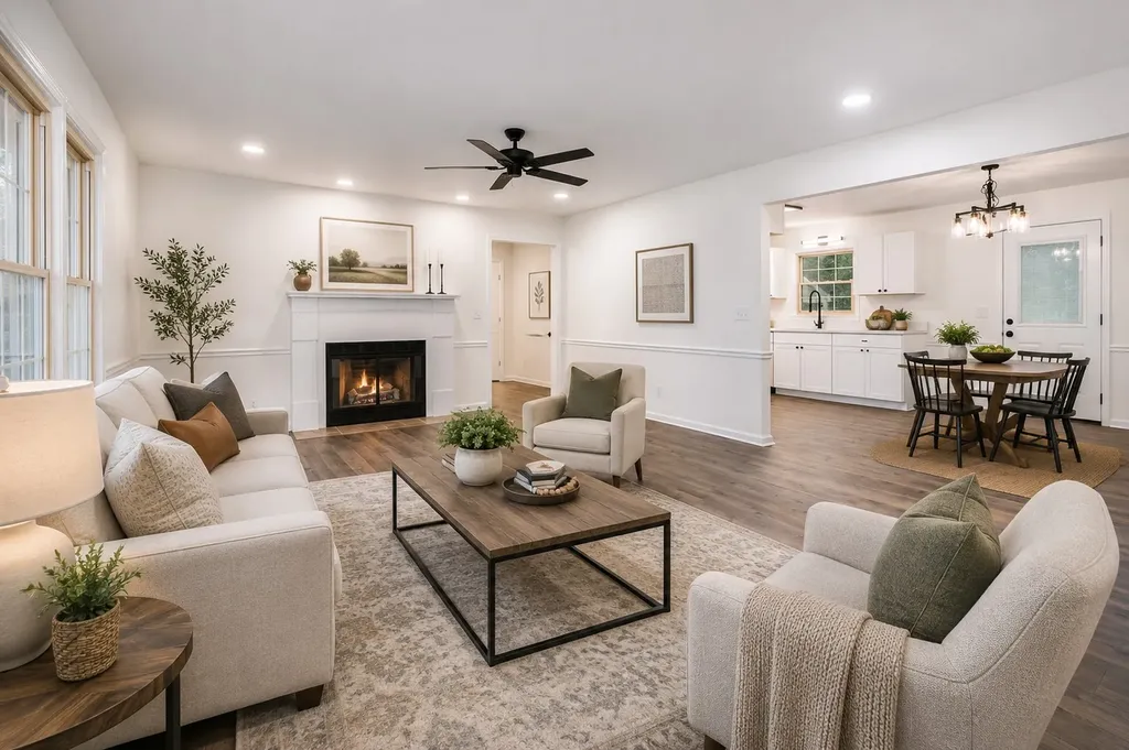 3012 Settlers Road Murfreesboro TN 37129