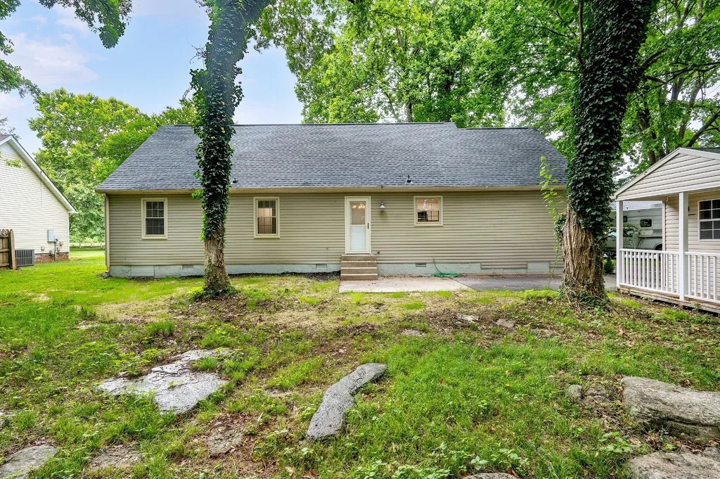 3012 Settlers Road Murfreesboro TN 37129