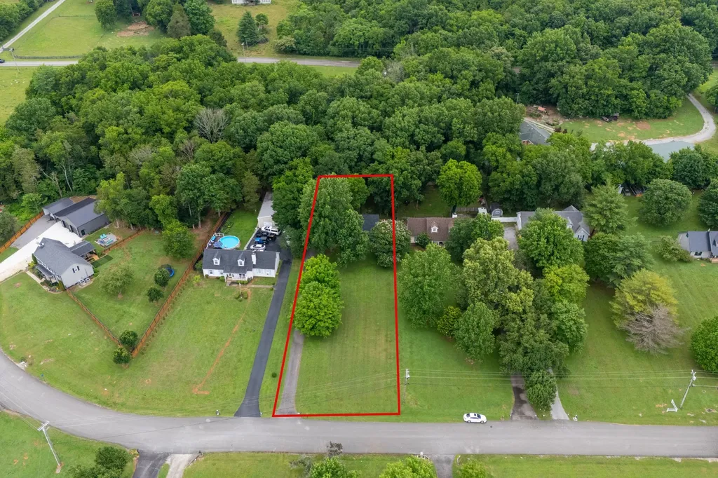 3012 Settlers Road Murfreesboro TN 37129