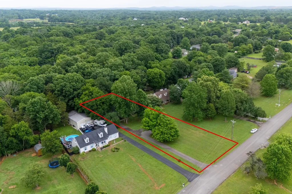3012 Settlers Road Murfreesboro TN 37129