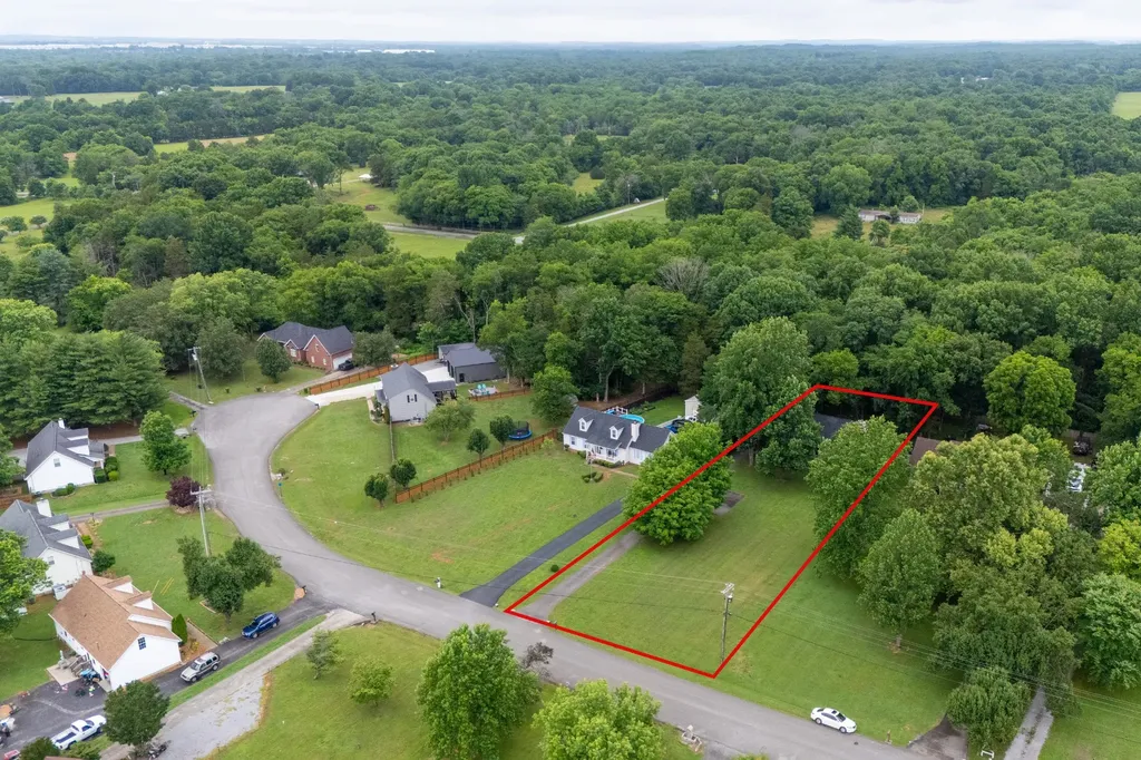 3012 Settlers Road Murfreesboro TN 37129