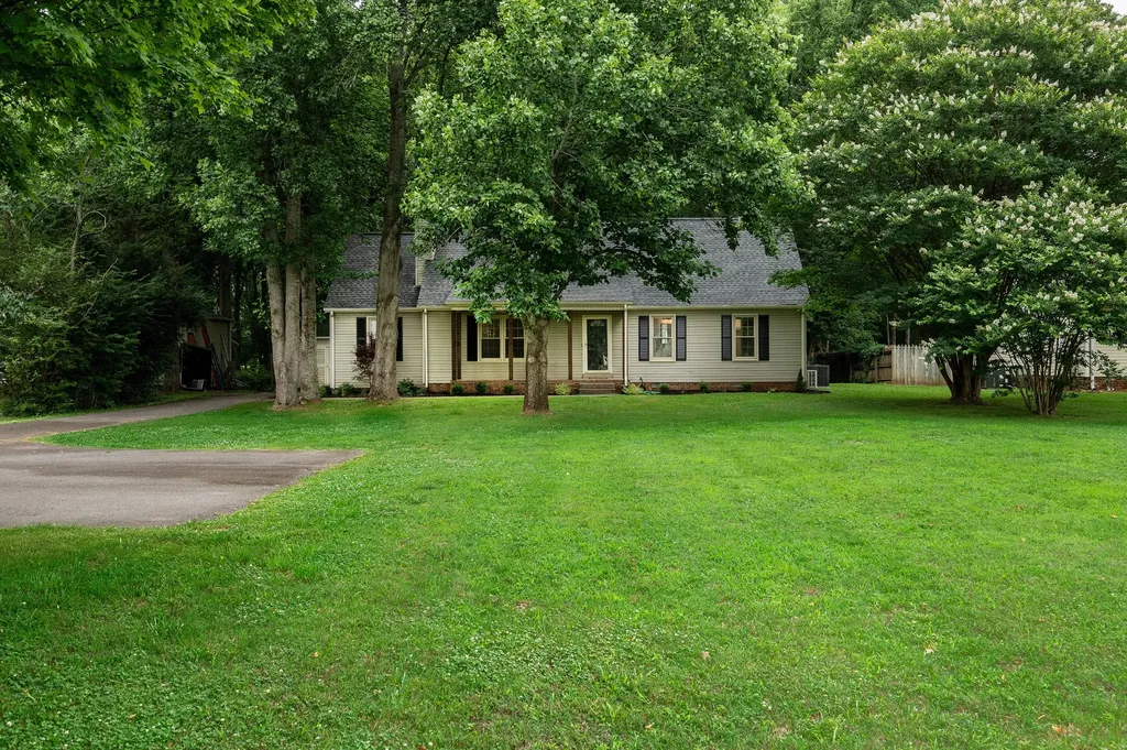 3012 Settlers Road Murfreesboro TN 37129