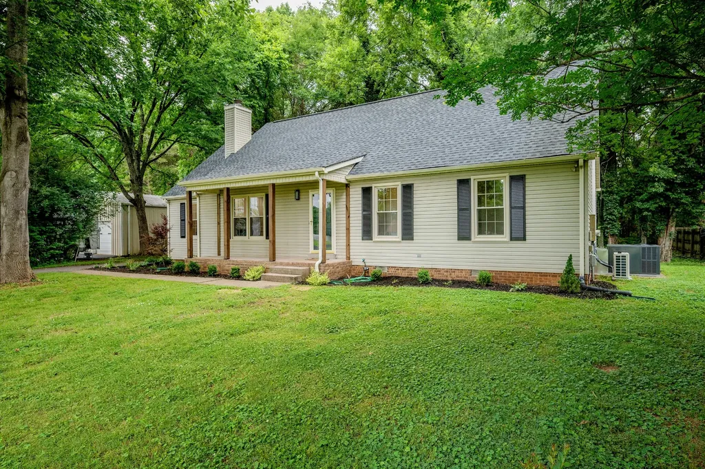 3012 Settlers Road Murfreesboro TN 37129