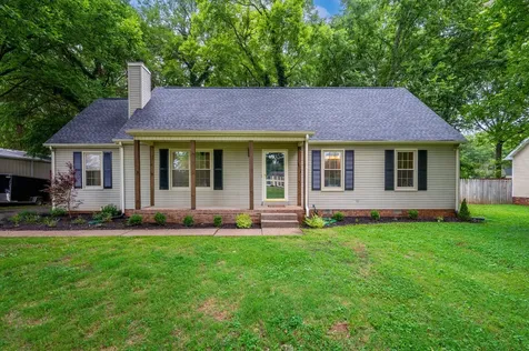 3012 Settlers Road Murfreesboro TN 37129