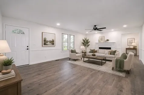 3012 Settlers Road Murfreesboro TN 37129