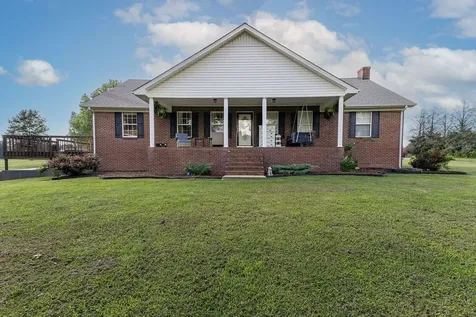 187 N Old Military Road Summertown TN 38483