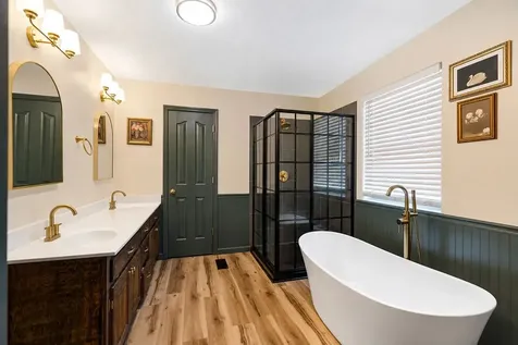 187 N Old Military Road Summertown TN 38483