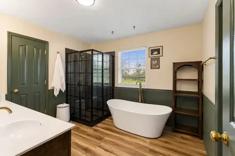 187 N Old Military Road Summertown TN 38483