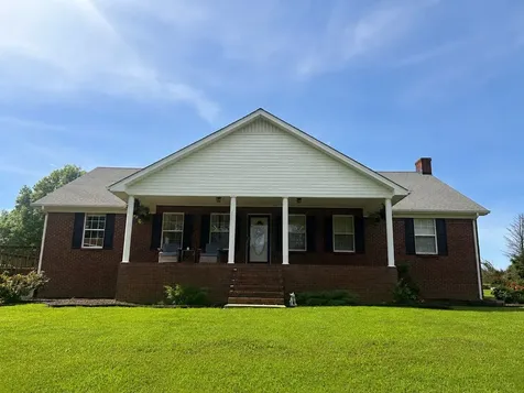 187 N Old Military Road Summertown TN 38483
