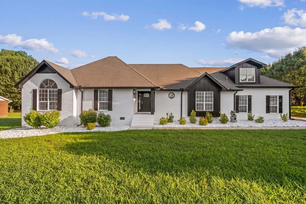 2891 Sulphur Springs Road Murfreesboro TN 37129