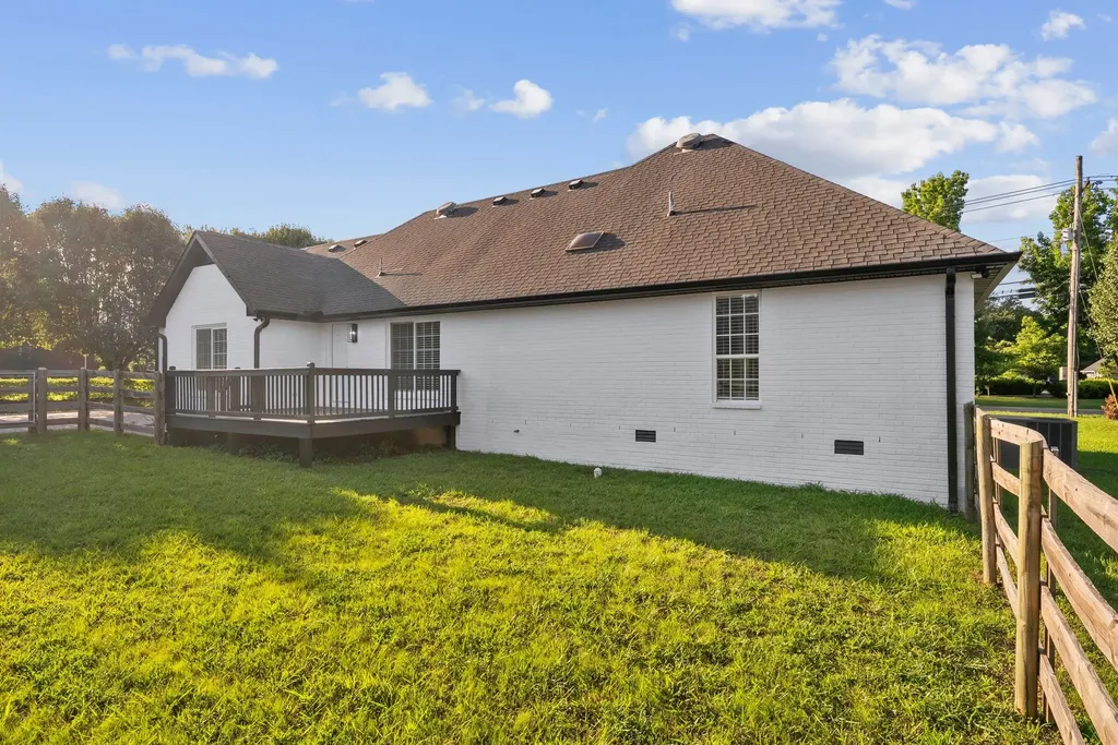 2891 Sulphur Springs Road Murfreesboro TN 37129