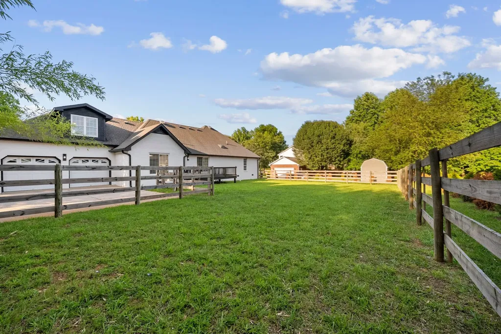 2891 Sulphur Springs Road Murfreesboro TN 37129