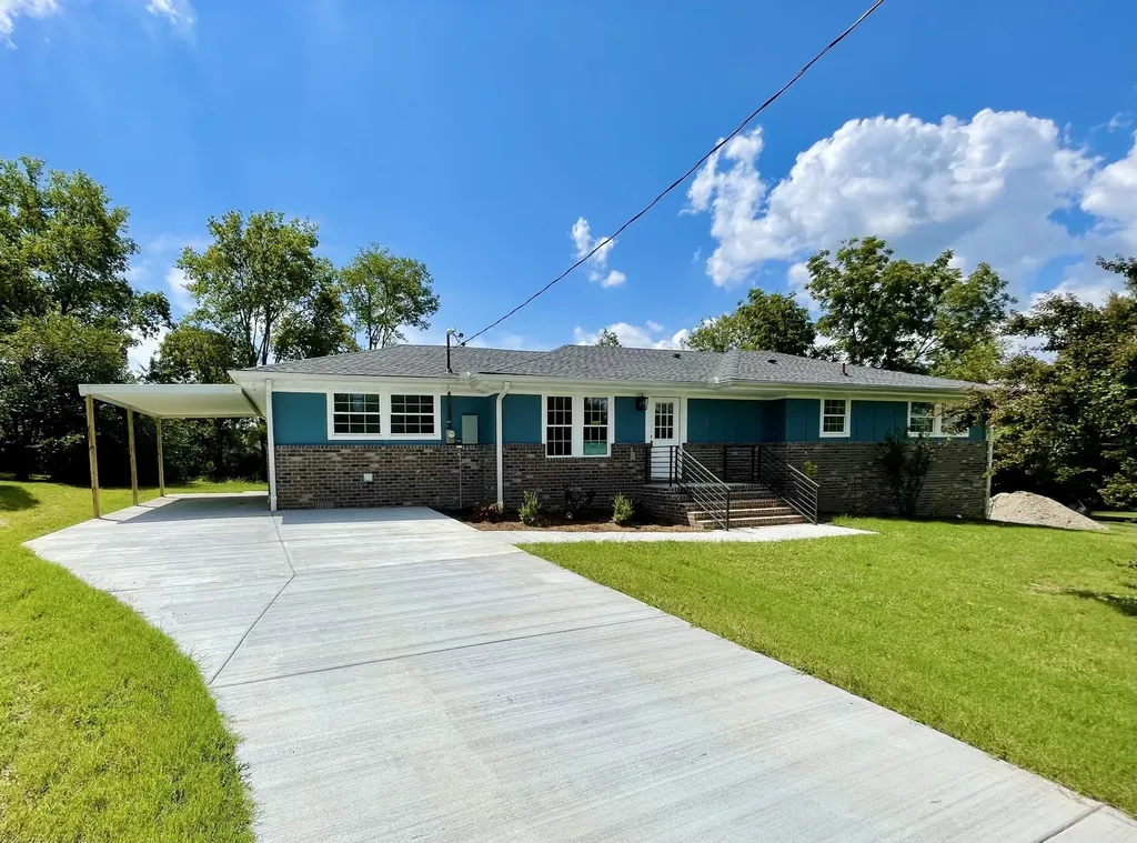 108 Jennings Drive Hendersonville TN 37075