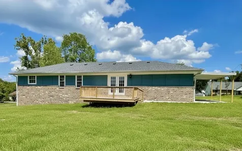 108 Jennings Drive Hendersonville TN 37075
