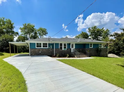 108 Jennings Drive Hendersonville TN 37075
