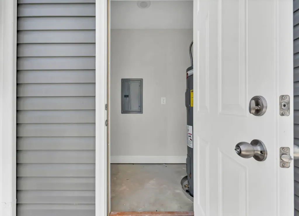105 Quarry Point Drive Clarksville TN 37043
