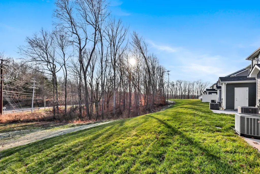 105 Quarry Point Drive Clarksville TN 37043