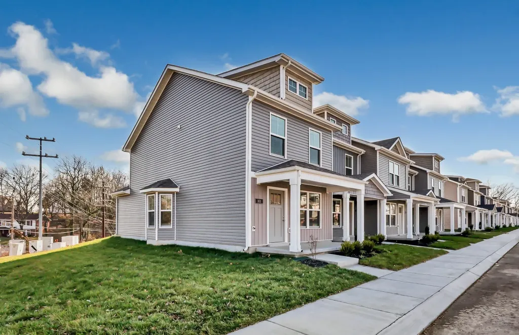 105 Quarry Point Drive Clarksville TN 37043