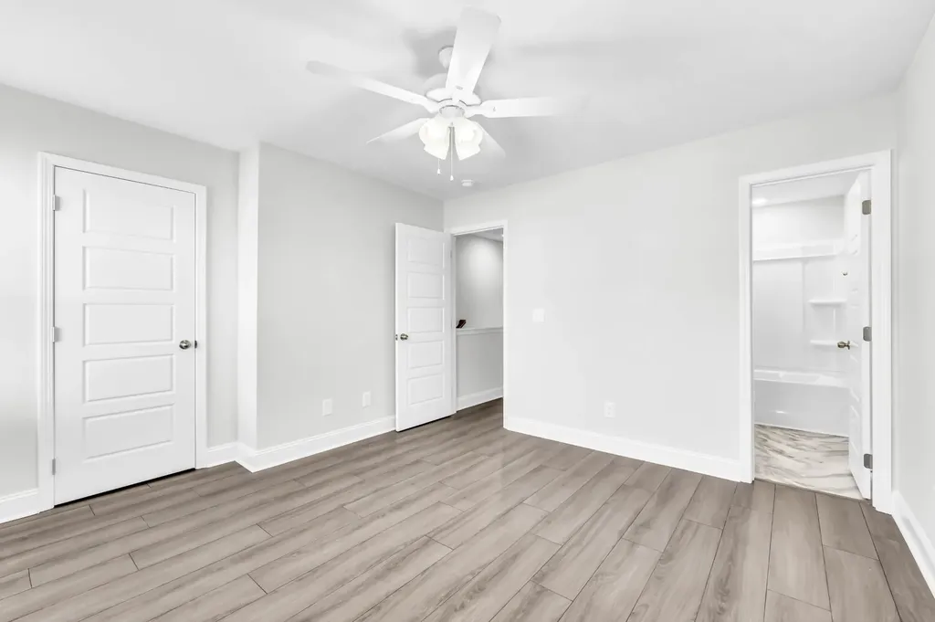 101 Quarry Point Drive Clarksville TN 37043
