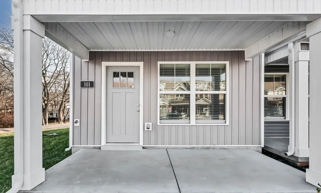 101 Quarry Point Drive Clarksville TN 37043