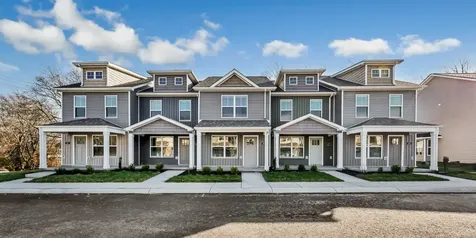101 Quarry Point Drive Clarksville TN 37043
