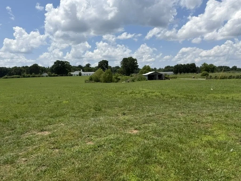 0 Old Salem Lexie Road Belvidere TN 37306