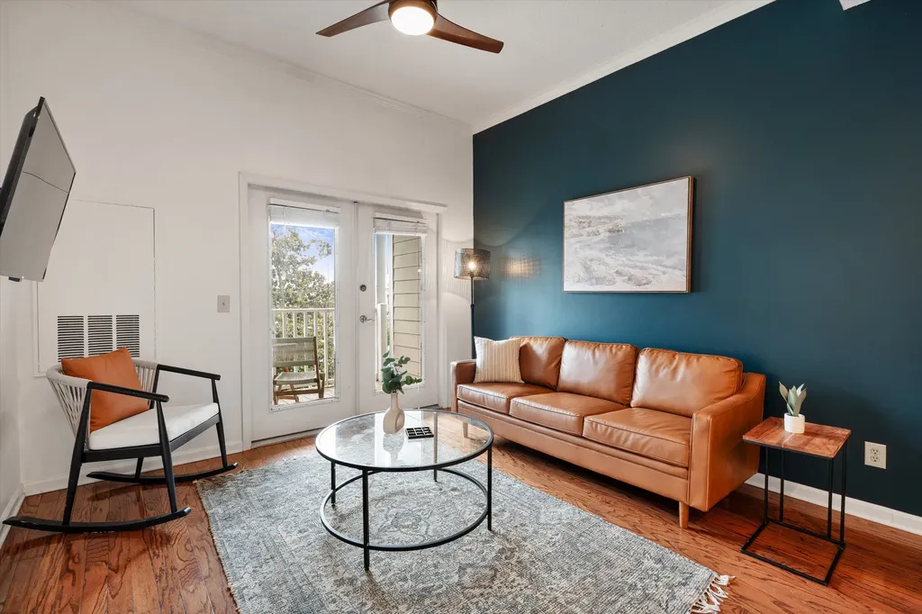 2025 Woodmont Boulevard Nashville TN 37215