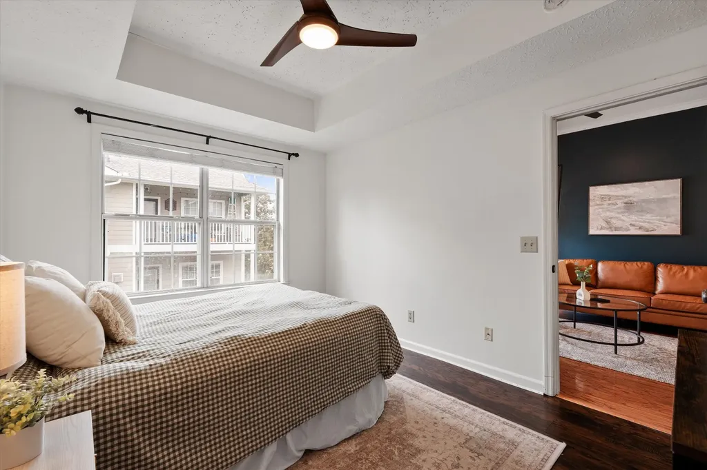 2025 Woodmont Boulevard Nashville TN 37215