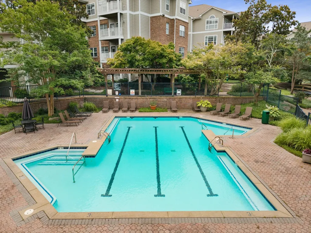 2025 Woodmont Boulevard Nashville TN 37215