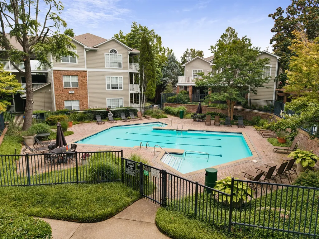 2025 Woodmont Boulevard Nashville TN 37215