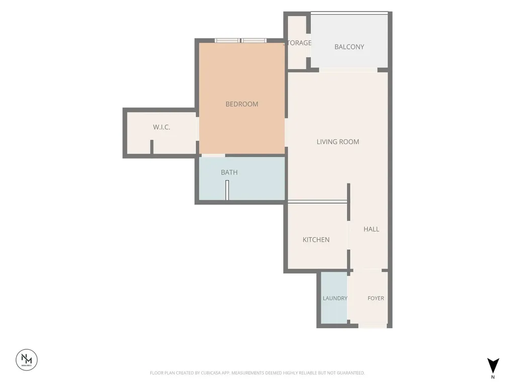 2025 Woodmont Boulevard Nashville TN 37215