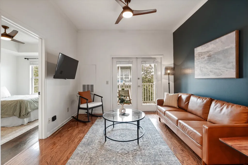 2025 Woodmont Boulevard Nashville TN 37215