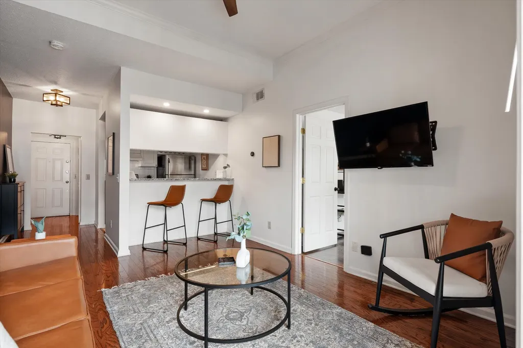 2025 Woodmont Boulevard Nashville TN 37215