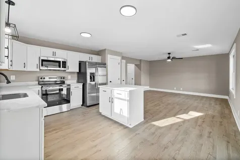 340 Cardinal Creek Clarksville TN 37040