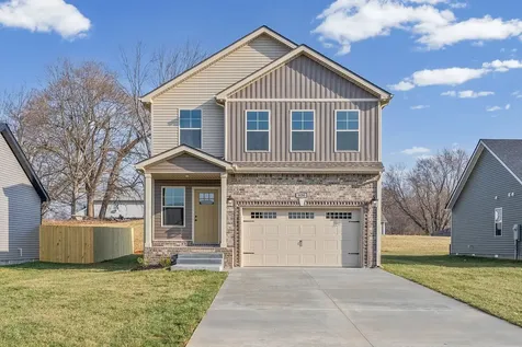 340 Cardinal Creek Clarksville TN 37040