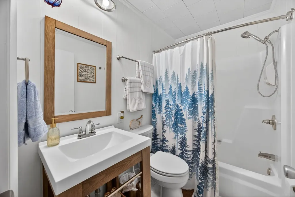 155 Mayberry Drive Smithville TN 37166