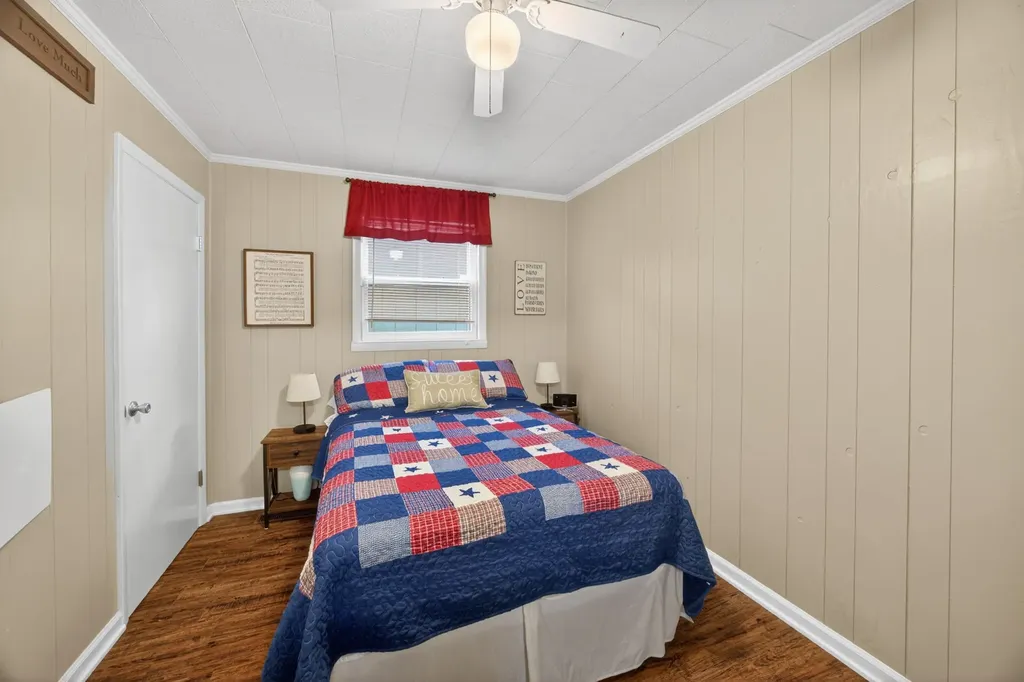 155 Mayberry Drive Smithville TN 37166