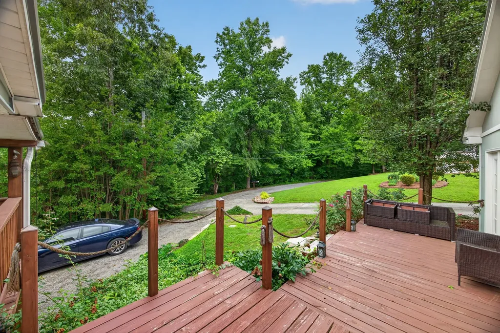 155 Mayberry Drive Smithville TN 37166