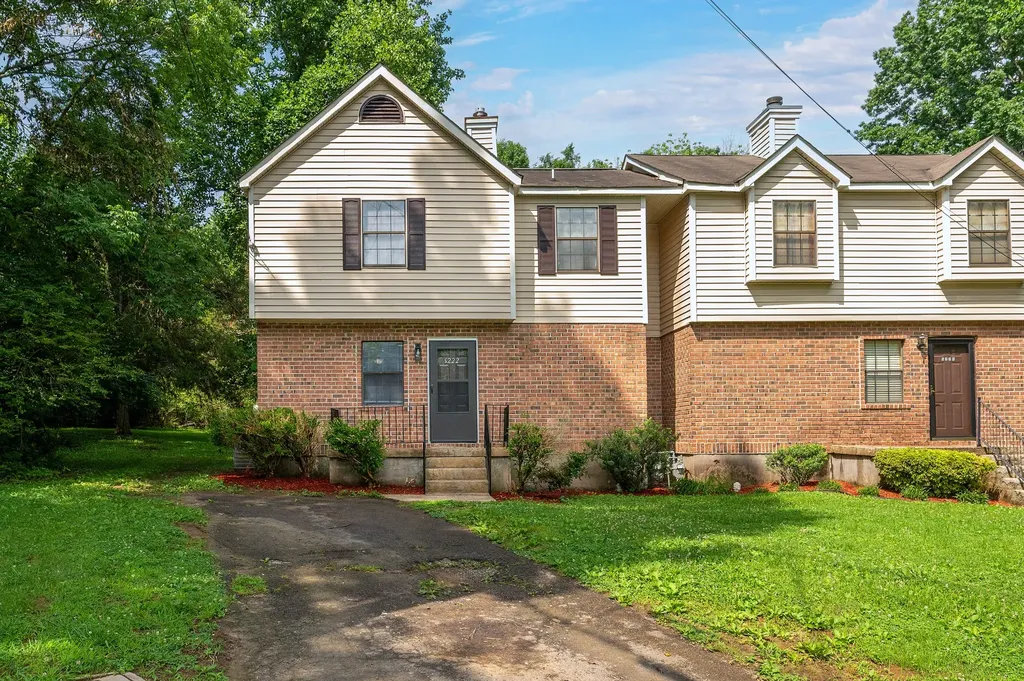 5222 Dove Trail Hermitage TN 37076