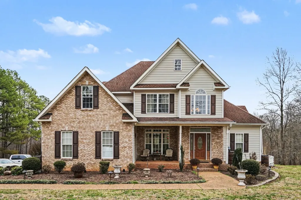 634 Bobbitt Road Ashland City TN 37015
