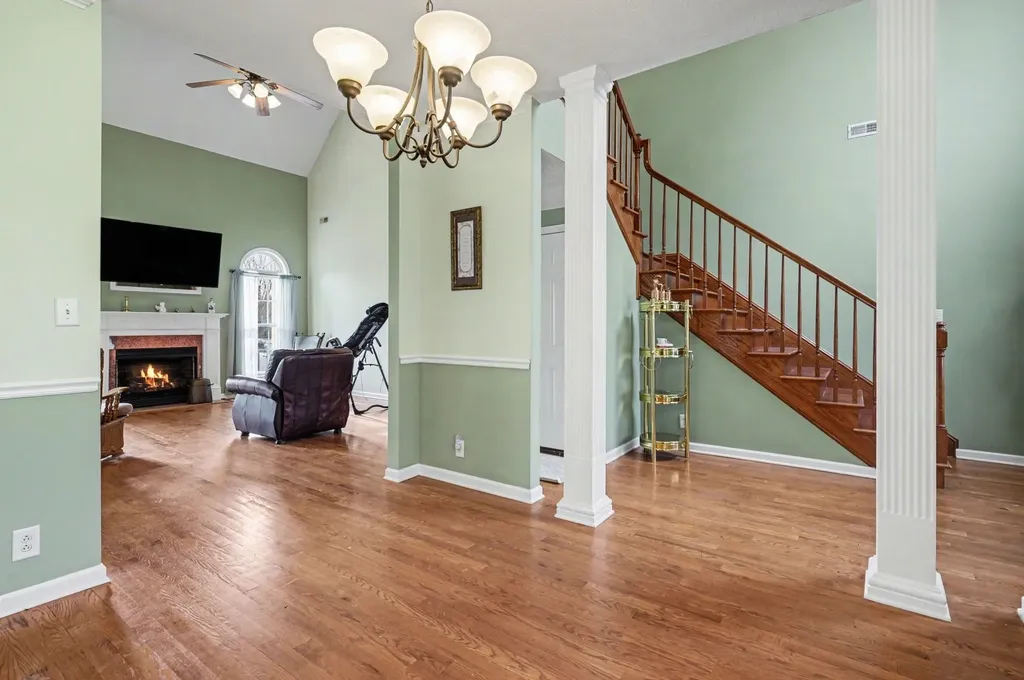 634 Bobbitt Road Ashland City TN 37015